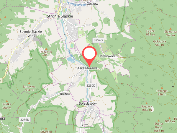 Wapiennik Łaskawy Kamień