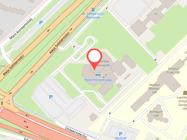 Centrum Biznesu