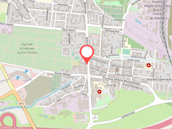 Miejski Dom Kultury