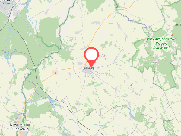 Szlak rowerowy szlakiem poety Teofila Ruczyńskiego