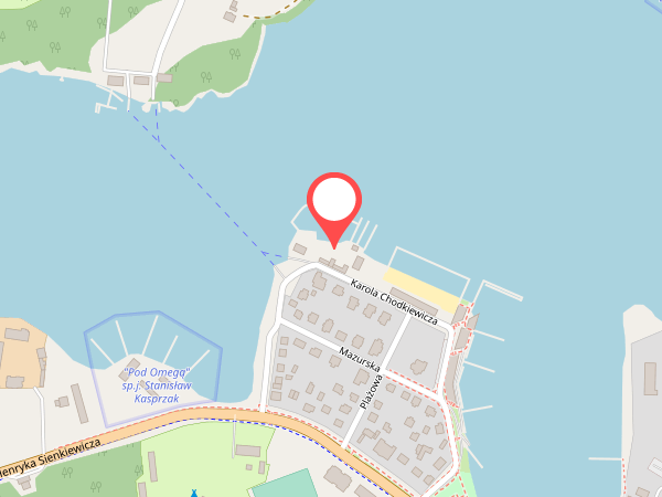 Port Barakuda