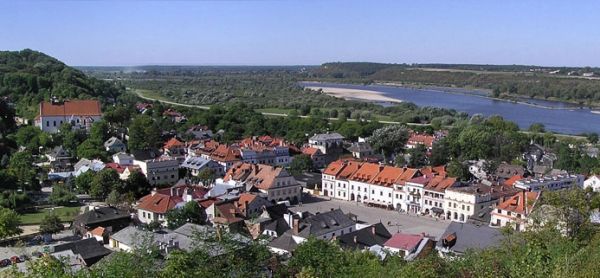 Góra Trzech Krzyży