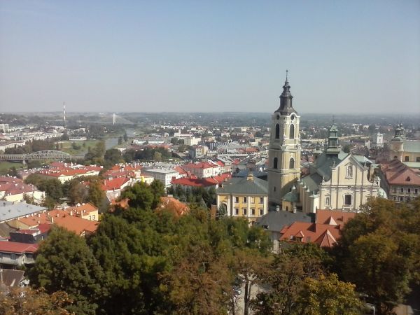 Przemyskie Centrum Kultury i Nauki ZAMEK