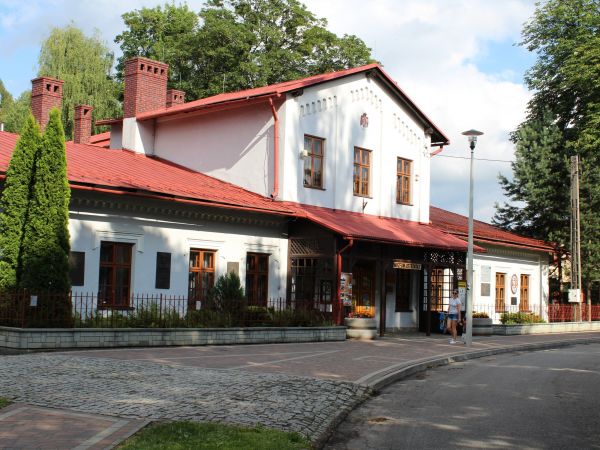 Muzeum Regionalne Stara Zagroda