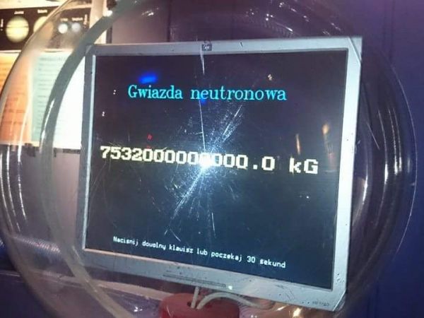 Planetarium w Toruniu