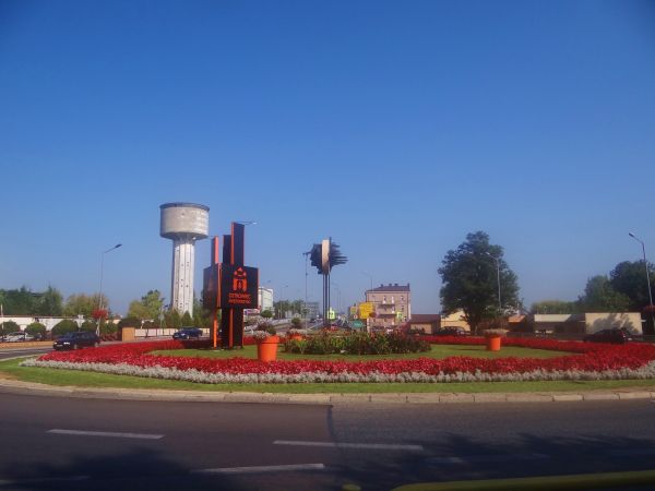 Ostrowiec Świętokrzyski