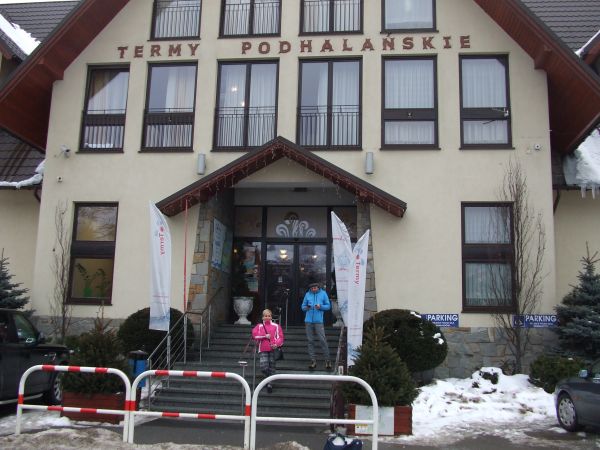 Termy Podhalańskie