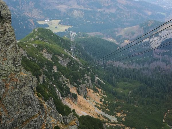 Kasprowy Wierch