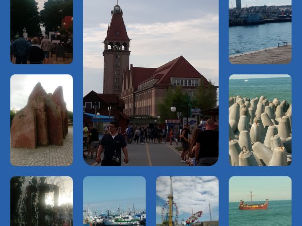 Władysławowo 2018