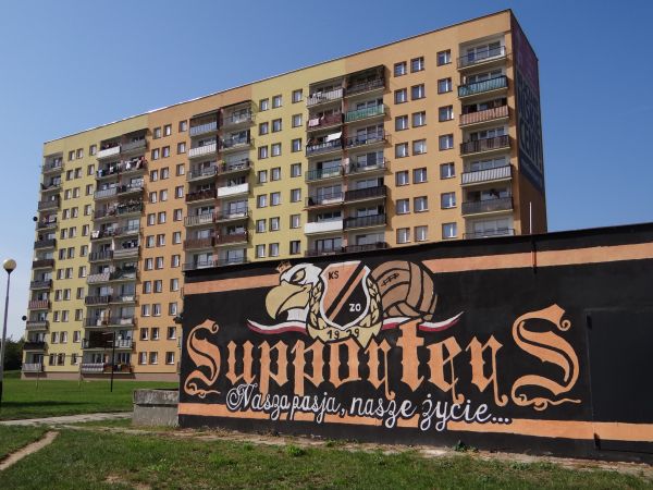 Ostrowiec Świętokrzyski