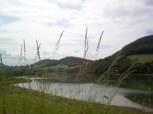 Solina - Zielone wzgórze