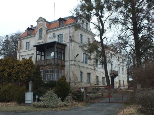 Zdjęcia Winna Góra