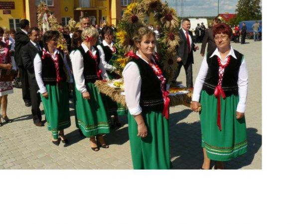 Zdjęcia Wiązownica