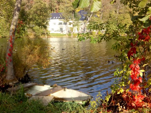 Zdjęcia Łagów Lubuski