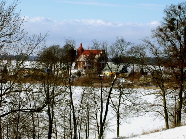 Zdjęcia Czarne Górne