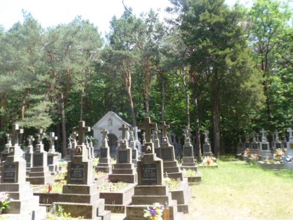 Zdjęcia Leżajsk
