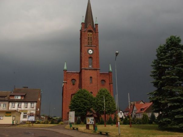 Zdjęcia Barwice