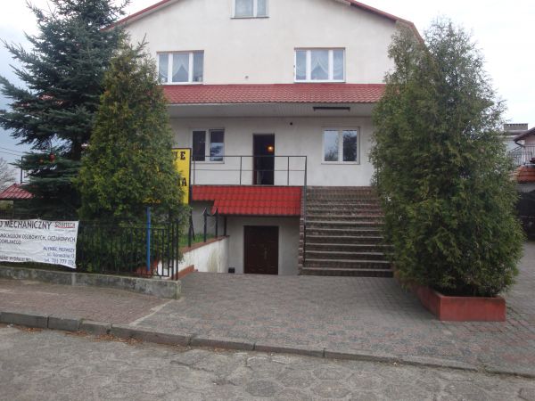 Zdjęcia Lubicz Dolny