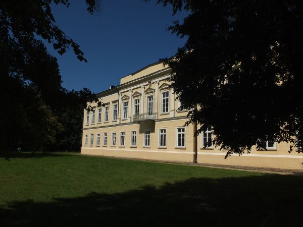 Zdjęcia Puławy
