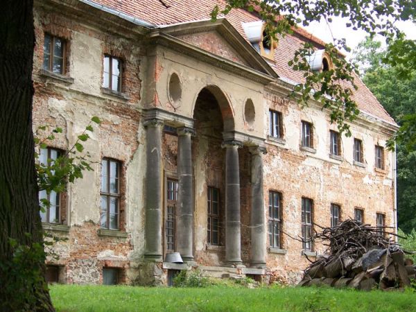 Zdjęcia Żerków