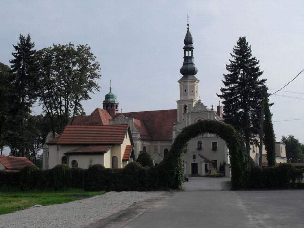 Zdjęcia Mochów