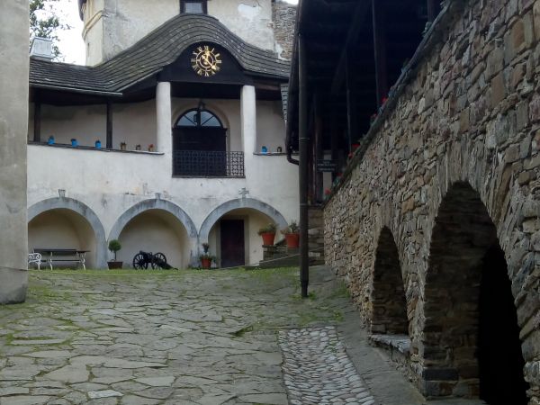 Zdjęcia Niedzica-Zamek