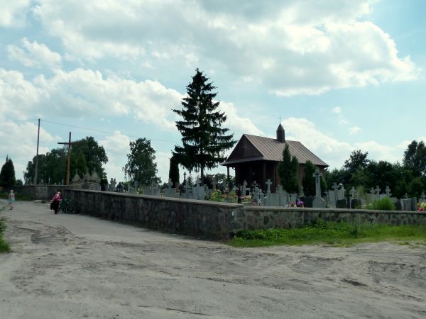 Zdjęcia Osieck