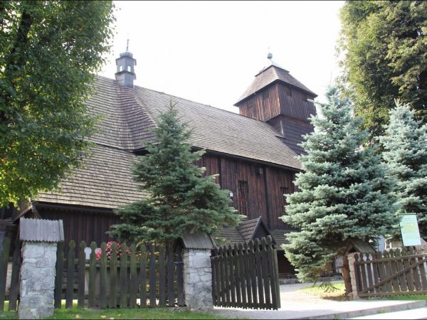Zdjęcia Rogóżno