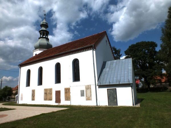 Zdjęcia Wilków Wielki