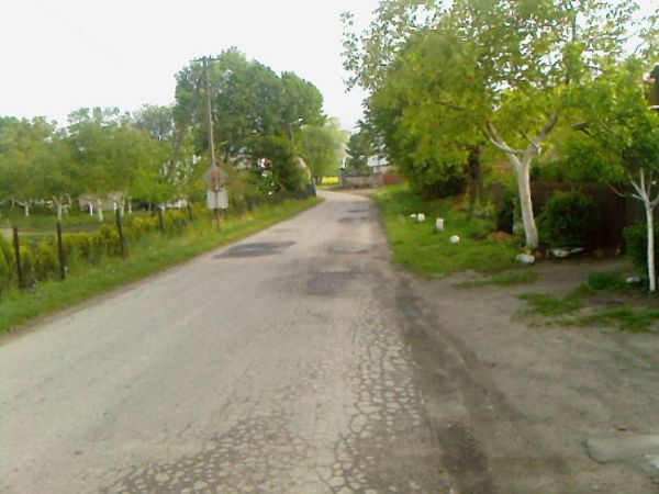 Zdjęcia Turzany