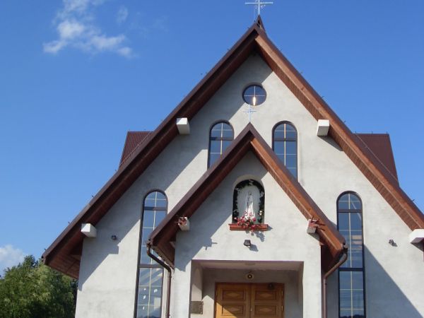 Zdjęcia Ruszelczyce