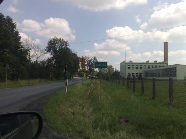 Zdjęcia Załęcze