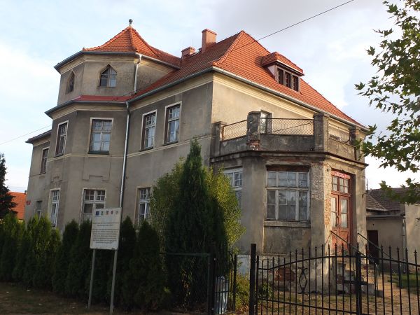 Zdjęcia Strzelniki