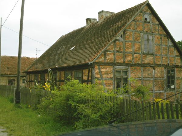 Zdjęcia Kębłowo Nowowiejskie