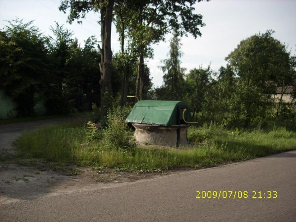 Zdjęcia Potoczek