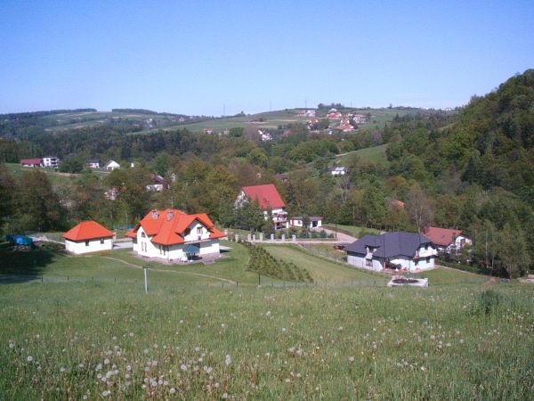 Zdjęcia Naściszowa