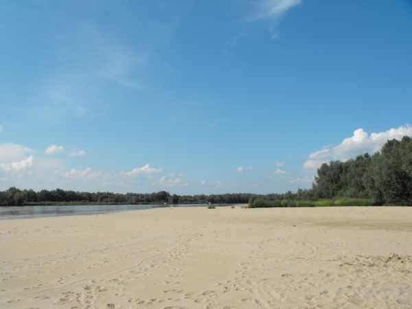 Zdjęcia Józefów nad Wisłą
