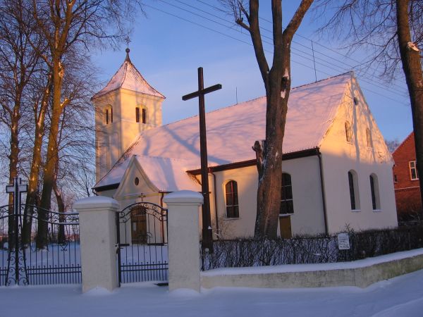 Zdjęcia Budry
