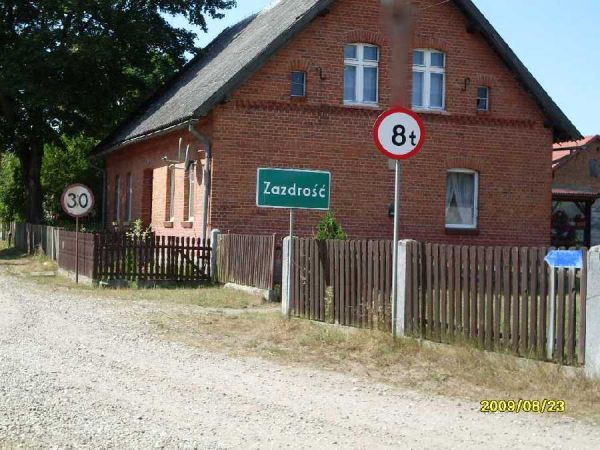 Zdjęcia Zazdrość