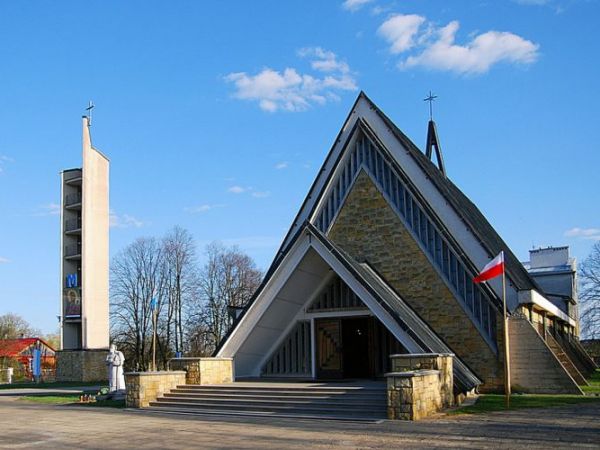 Zdjęcia Mirów Stary