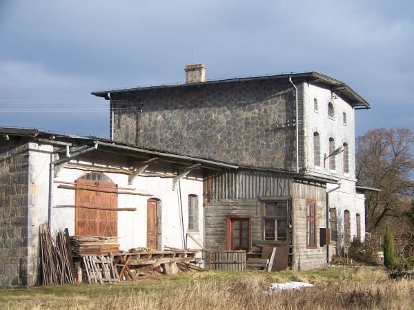 Zdjęcia Pławna Dolna