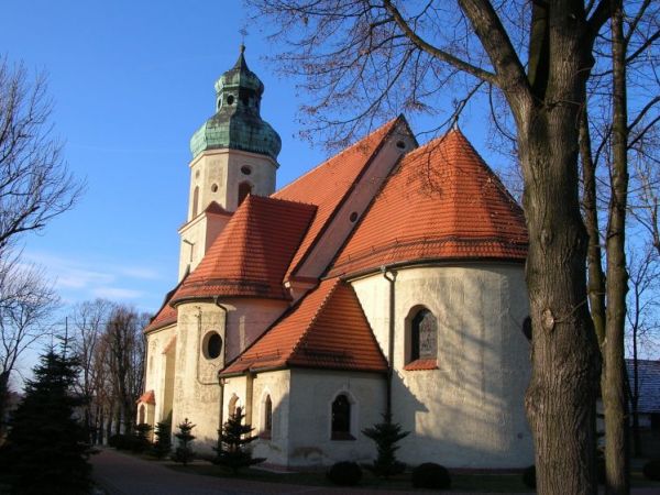 Zdjęcia Pokrzywnica