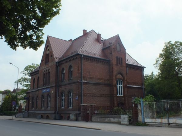 Zdjęcia Piława Górna