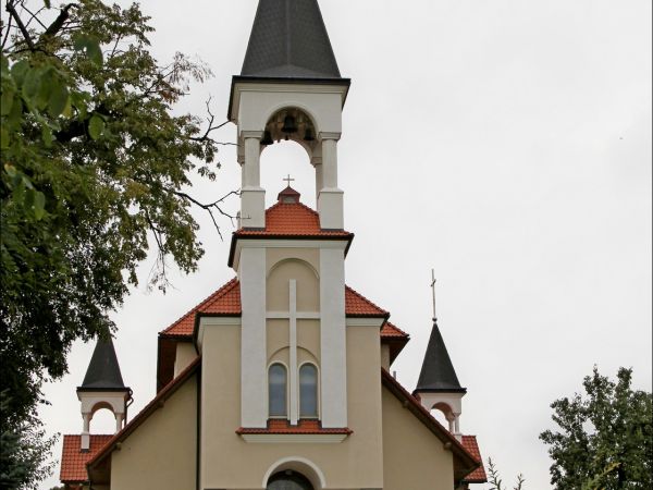Zdjęcia Siennów