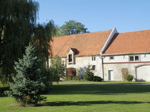 Zdjęcia Warmątowice Sienkiewiczowskie