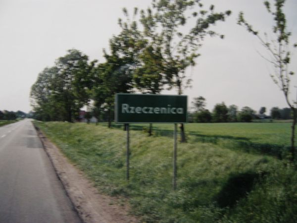 Zdjęcia Rzeczenica