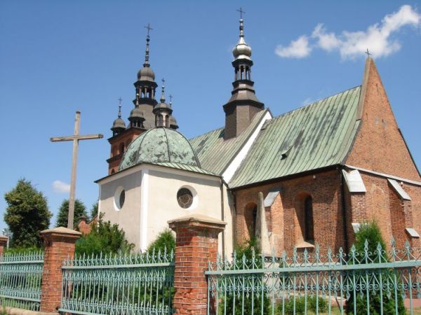 Zdjęcia Zwoleń