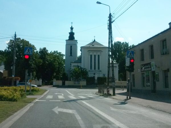 Zdjęcia Jabłonna