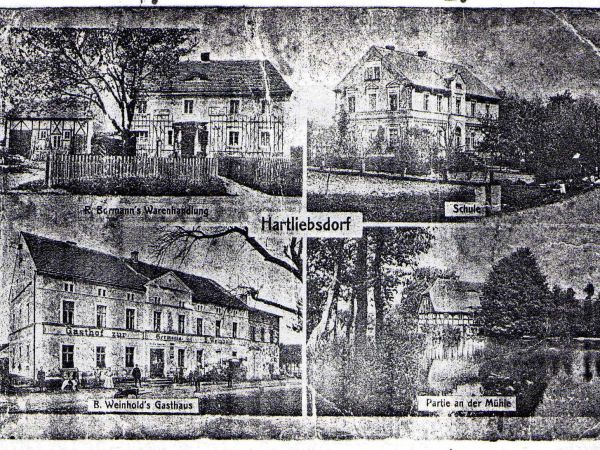 Zdjęcia Skorzynice
