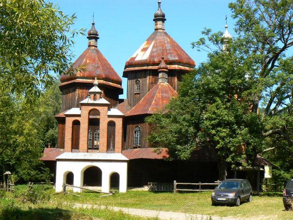 Zdjęcia Michniowiec